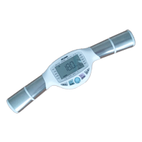 便携式人体脂肪测量仪HC-301B