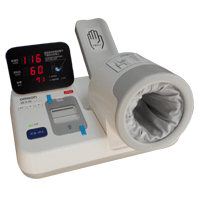 全自动血压仪HBP9020