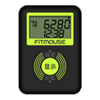 便携式计步器